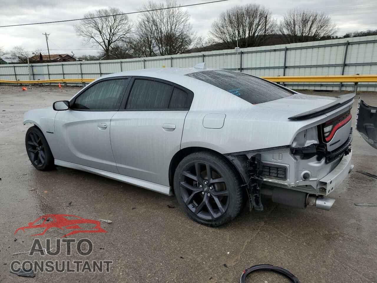 DODGE CHARGER 2020 - 2C3CDXCT3LH223704