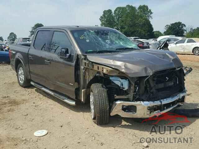 FORD F150 2015 - 1FTEW1CP8FFD01267