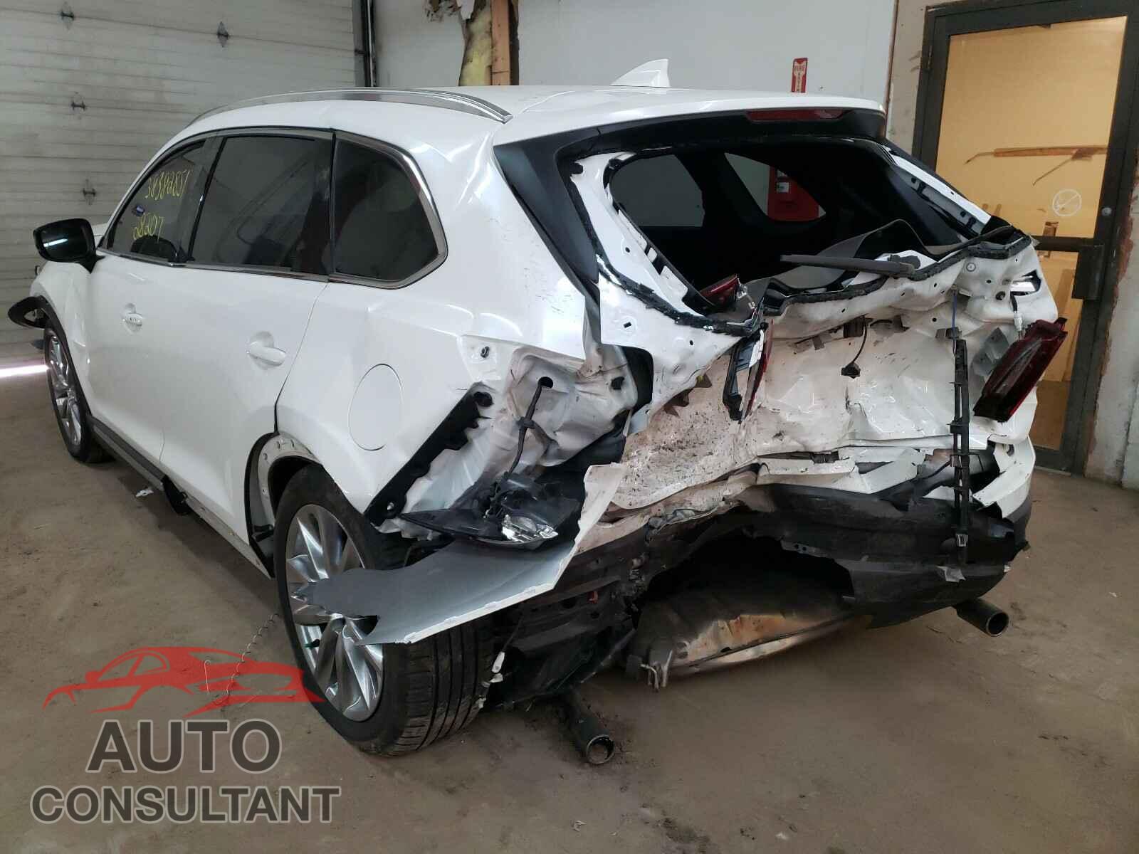 MAZDA CX-9 2017 - JM3TCBDY2H0130221