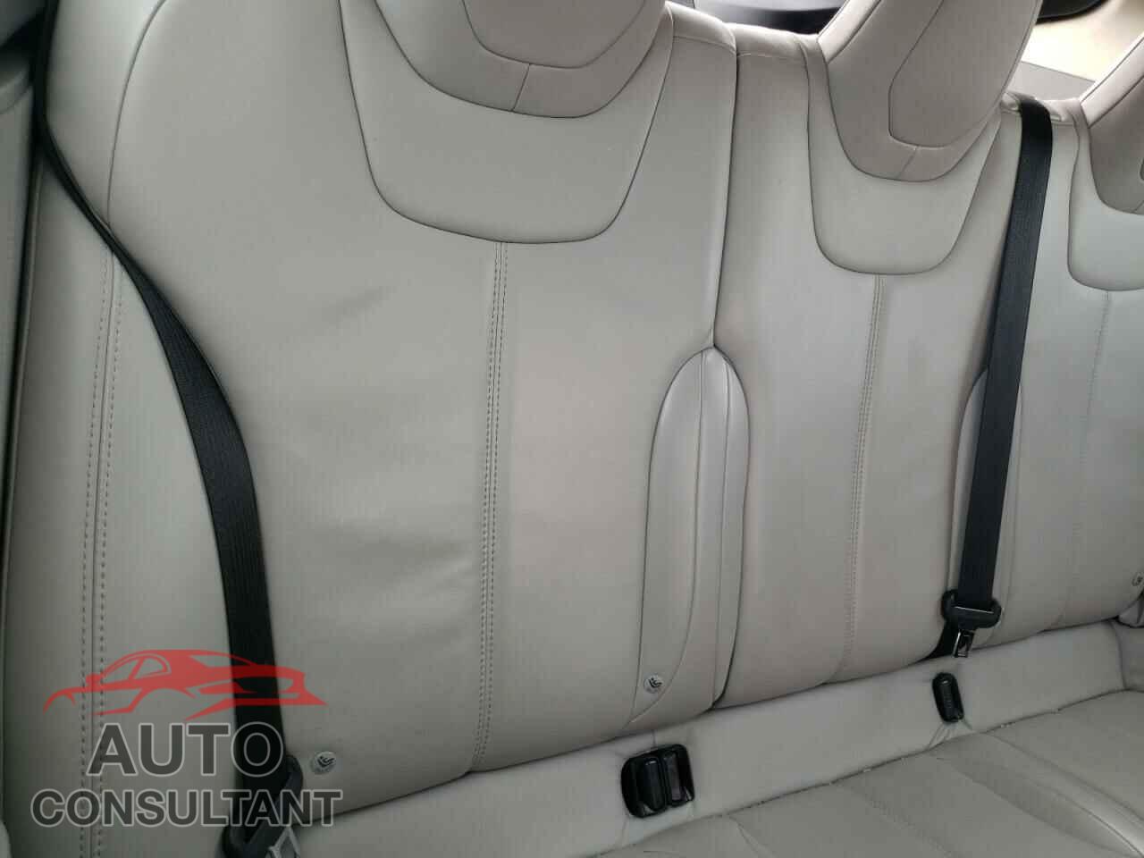 TESLA MODEL S 2016 - 5YJSA1E23GF146975
