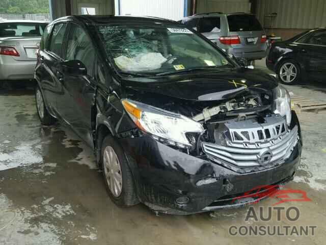 NISSAN VERSA 2016 - 3N1CE2CP7GL386192