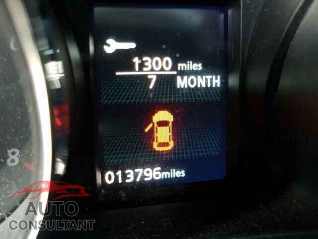 MITSUBISHI OUTLANDER 2020 - JA4AP3AU0LU021344