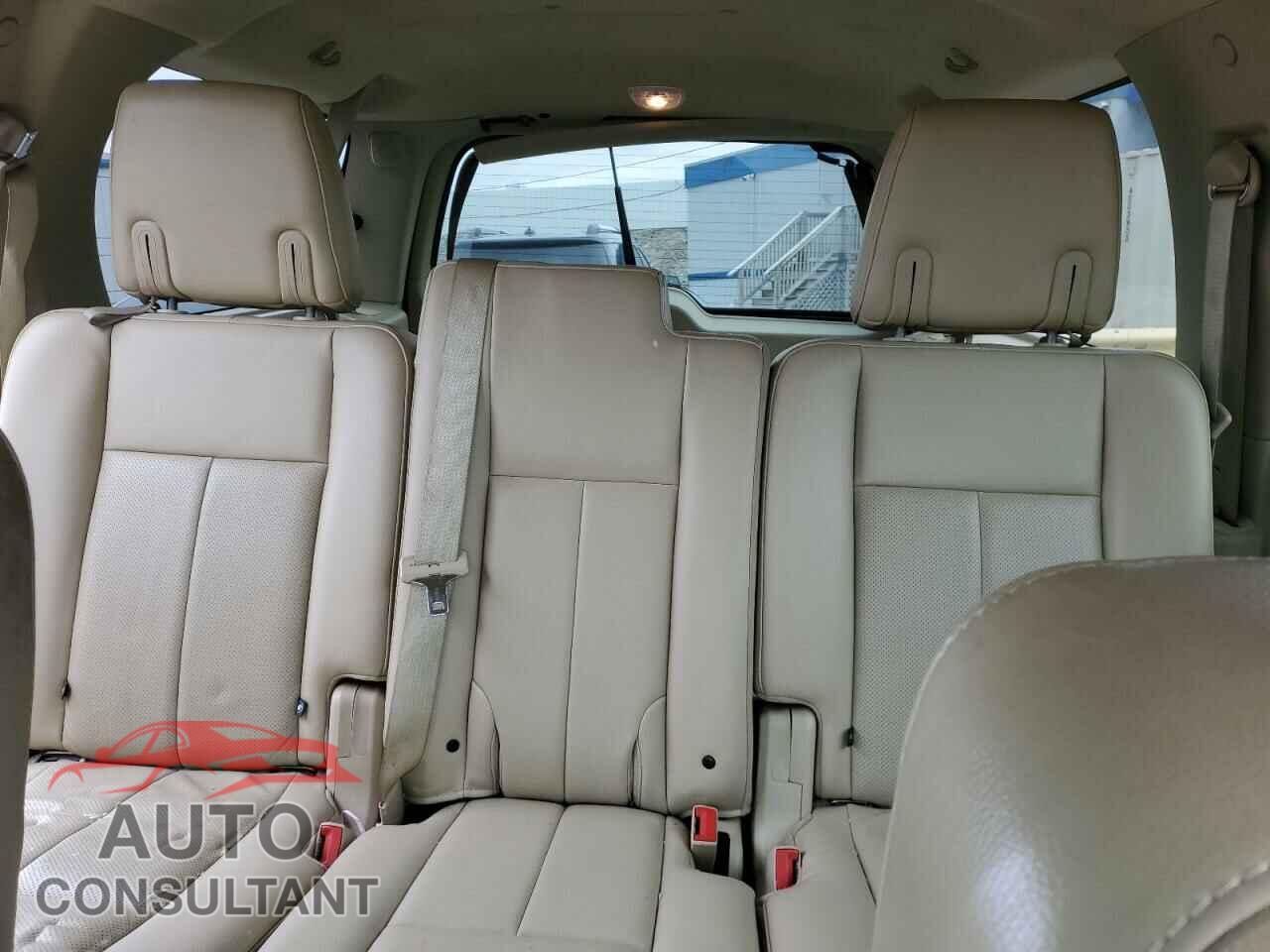 FORD EXPEDITION 2017 - 1FMJK1HT0HEA35540