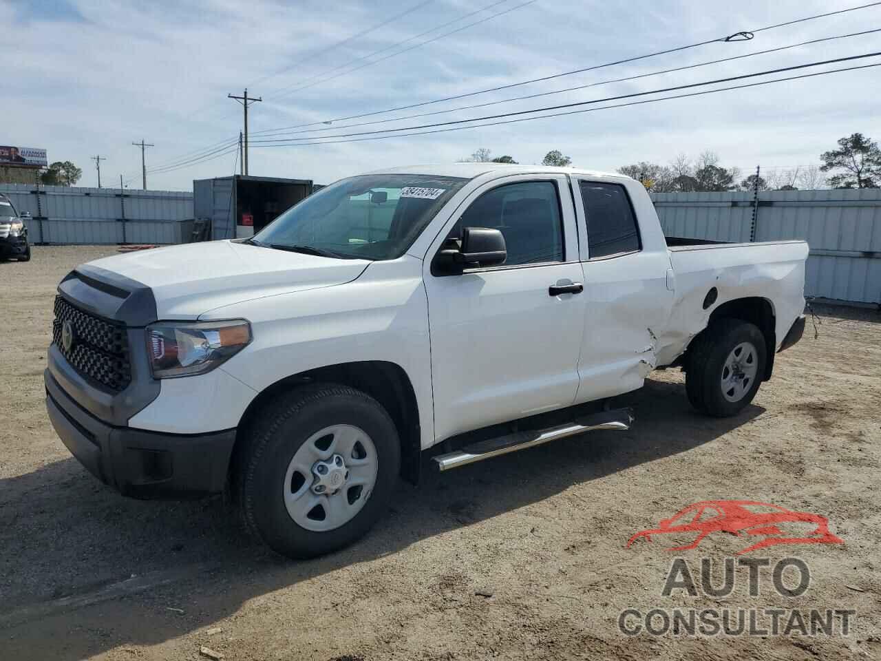 TOYOTA TUNDRA 2019 - 5TFRM5F14KX134867