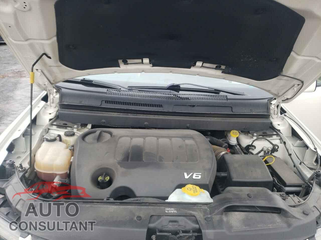 DODGE JOURNEY 2017 - 3C4PDDEG0HT704083