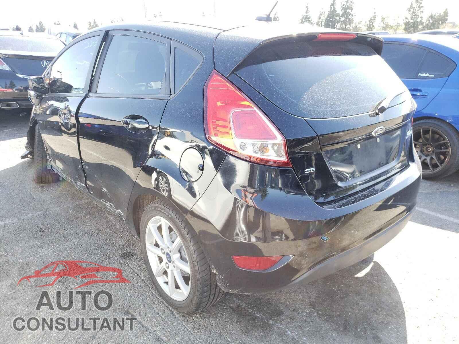 FORD FIESTA 2016 - 3FADP4EJ0GM144666