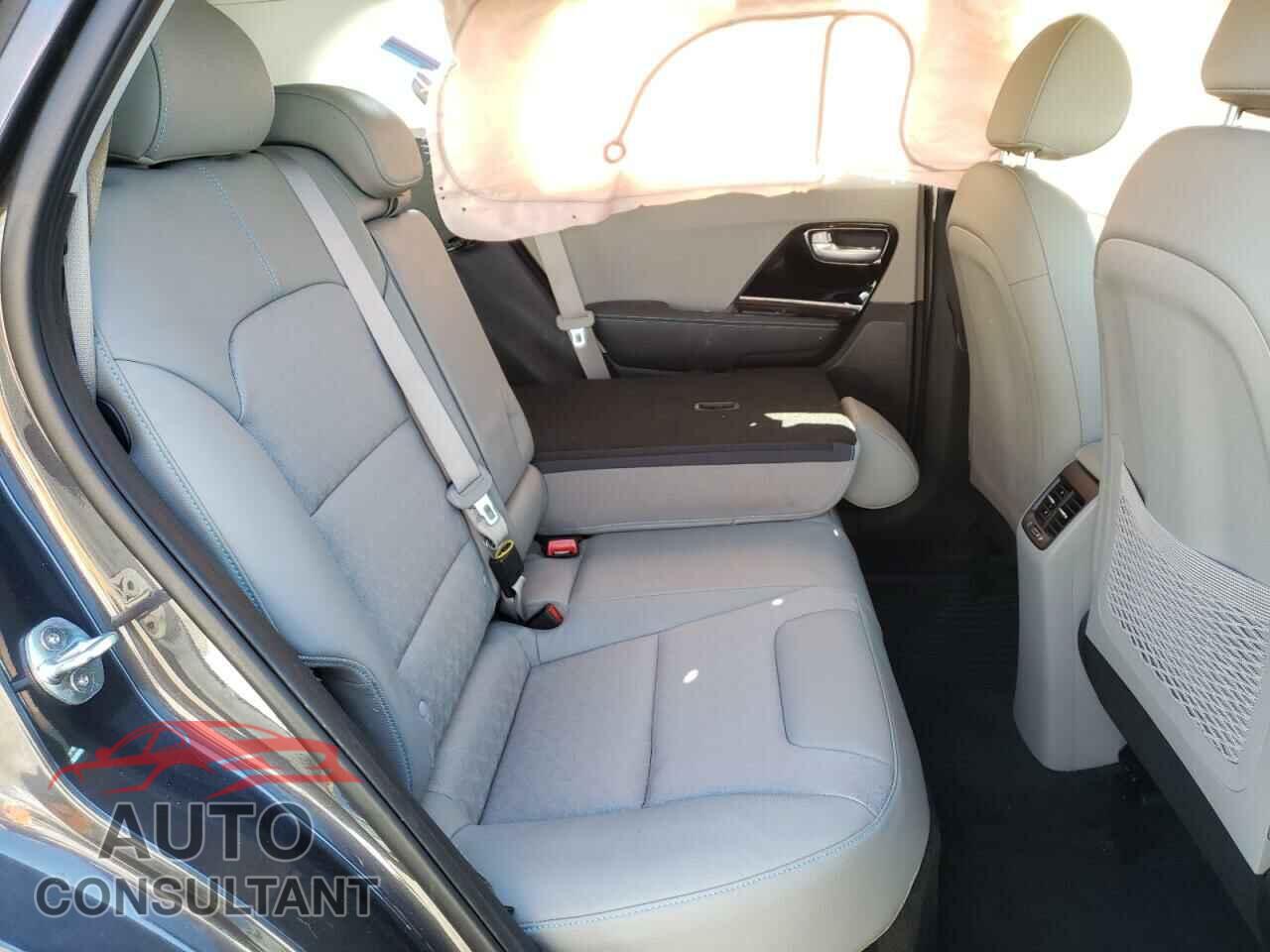 KIA NIRO 2019 - KNDCD3LD3K5331114
