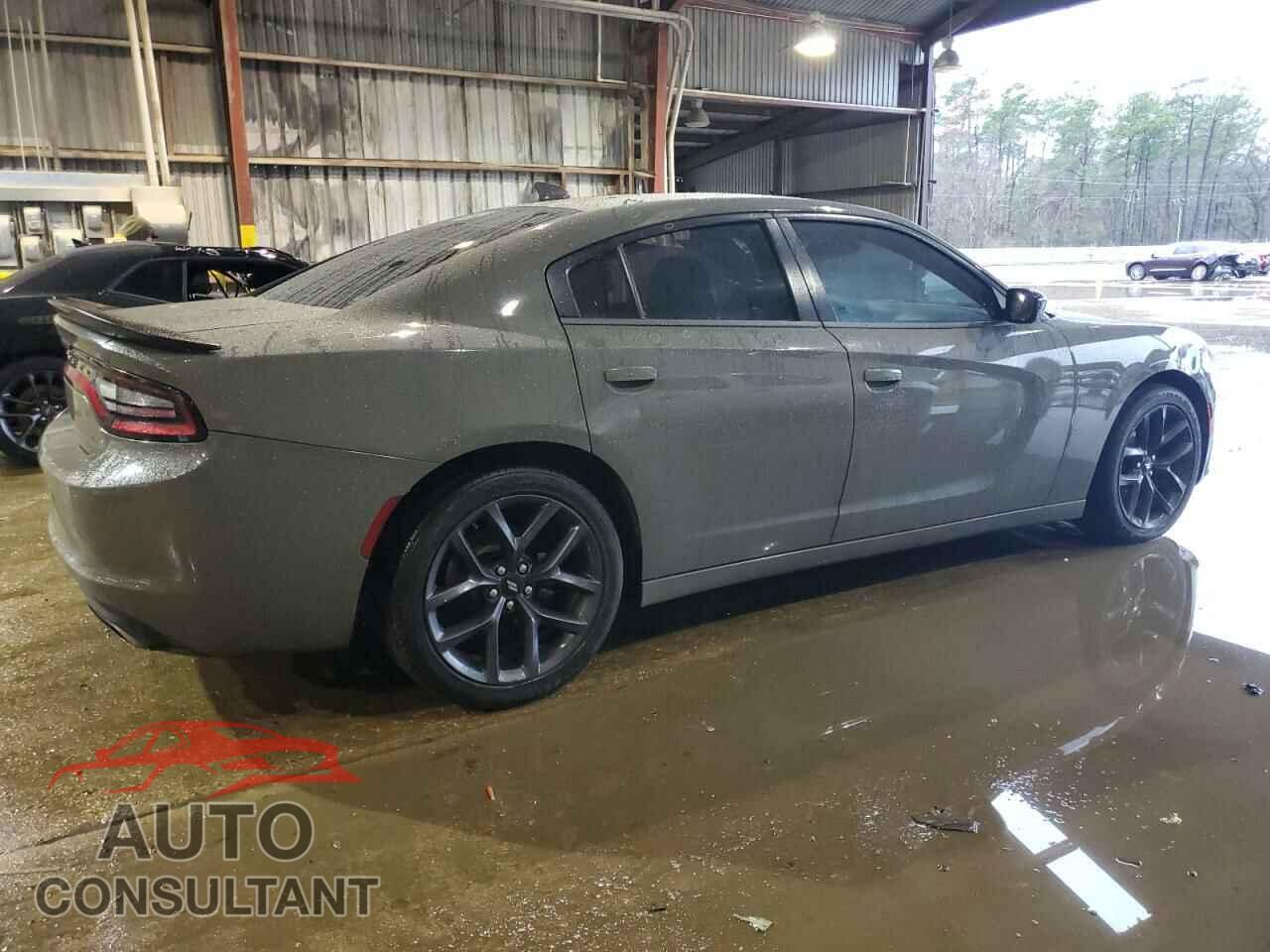DODGE CHARGER 2019 - 2C3CDXBGXKH599335