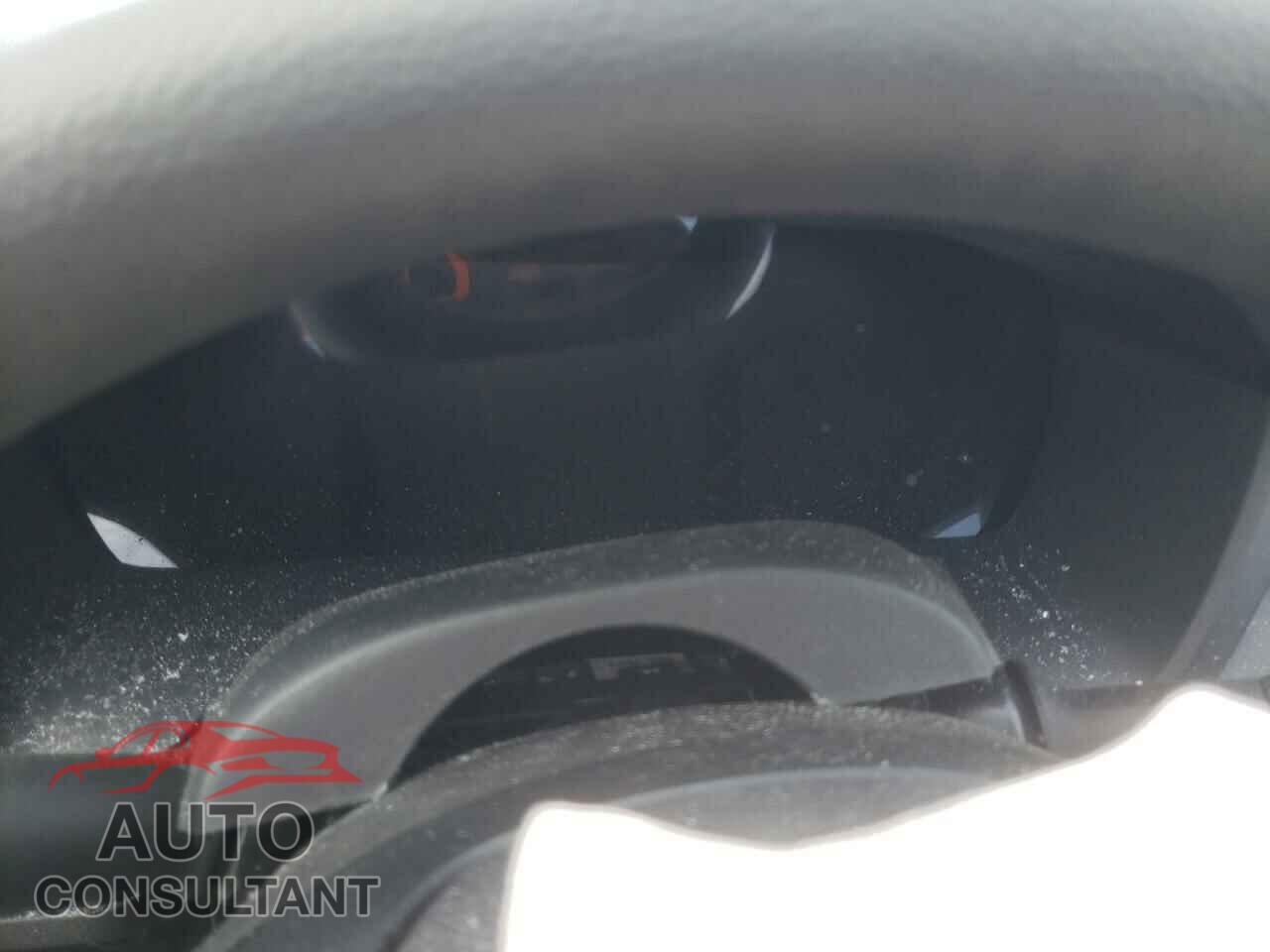 HONDA INSIGHT 2019 - 19XZE4F55KE031869