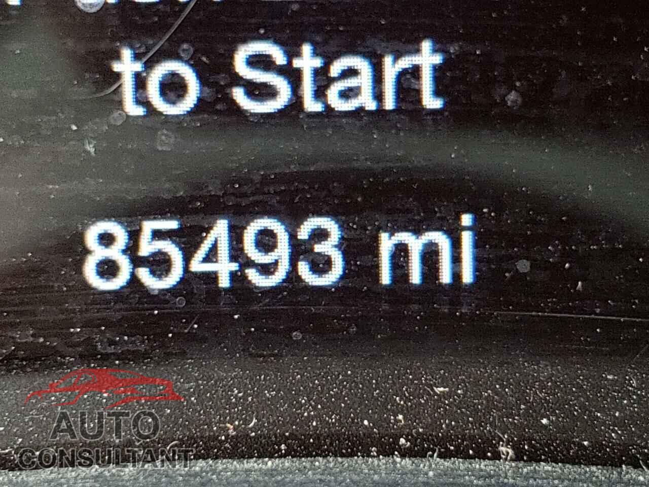 DODGE DURANGO 2017 - 1C4SDJCT8HC871067