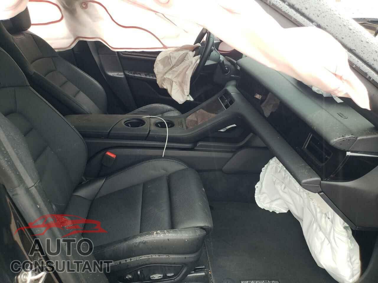 PORSCHE TAYCAN 2021 - WP0AB2Y10MSA42785
