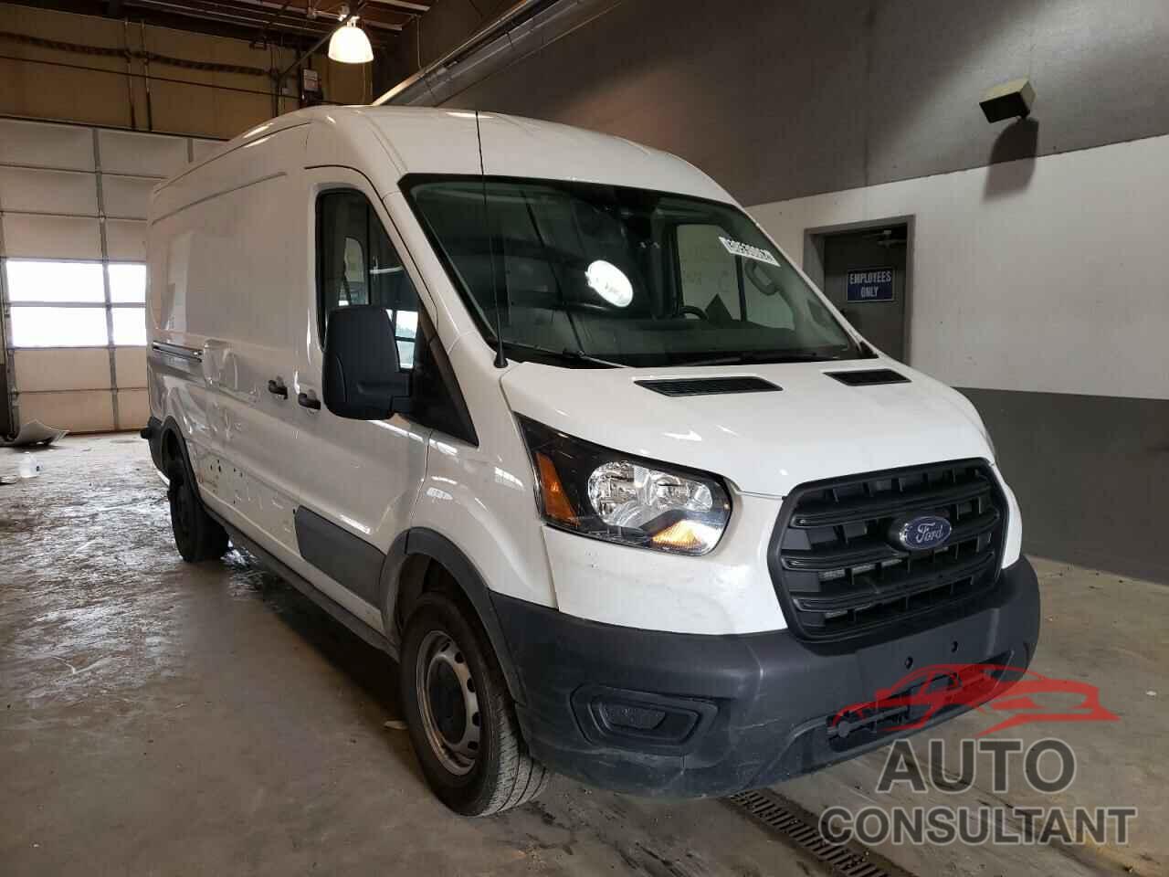 FORD TRANSIT CO 2020 - 1FTBR1C80LKA52159