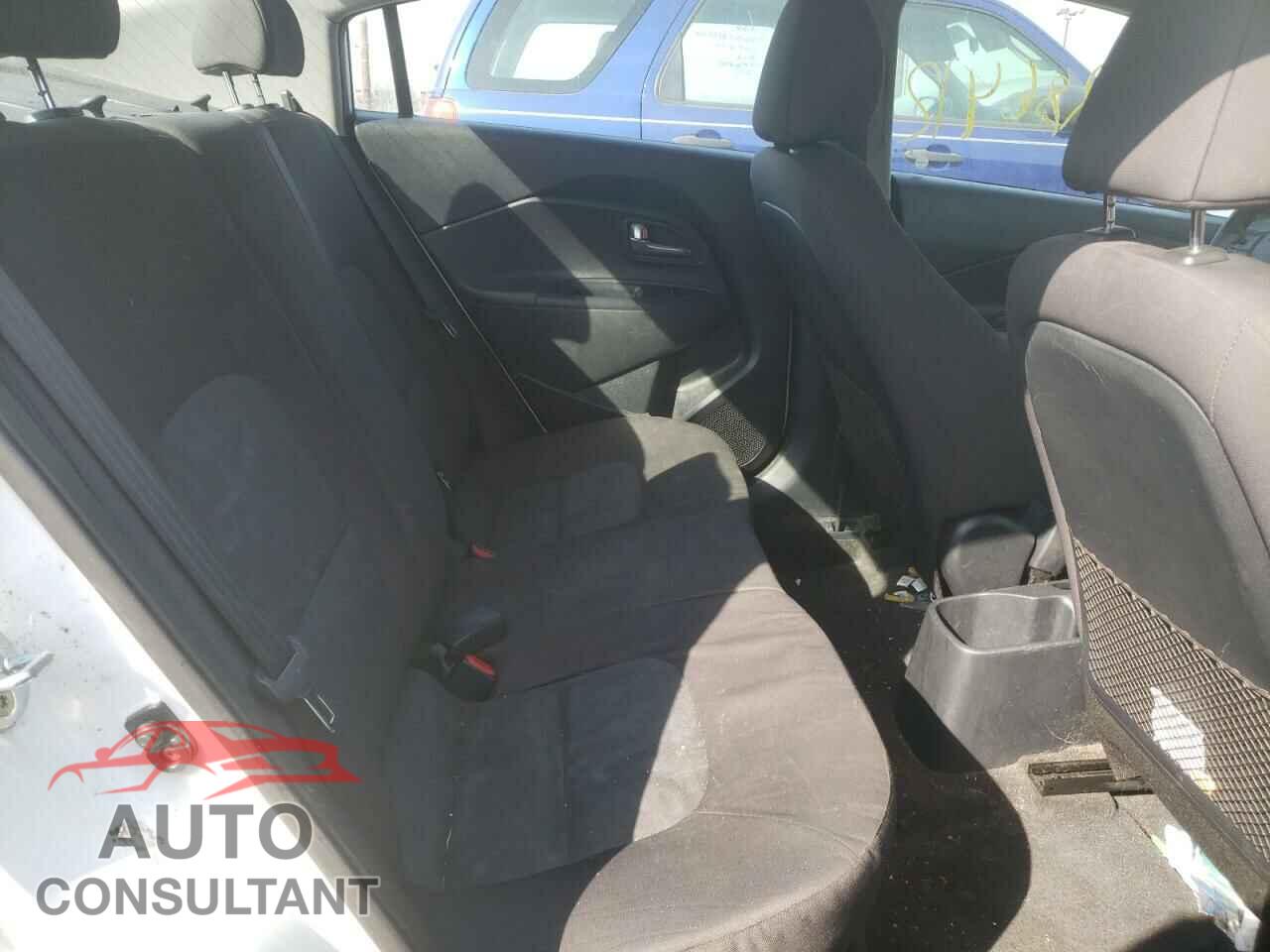 KIA RIO 2017 - KNADM4A35H6006372