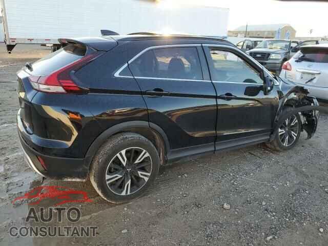 MITSUBISHI ECLIPSE 2023 - JA4ATWAA4PZ009113