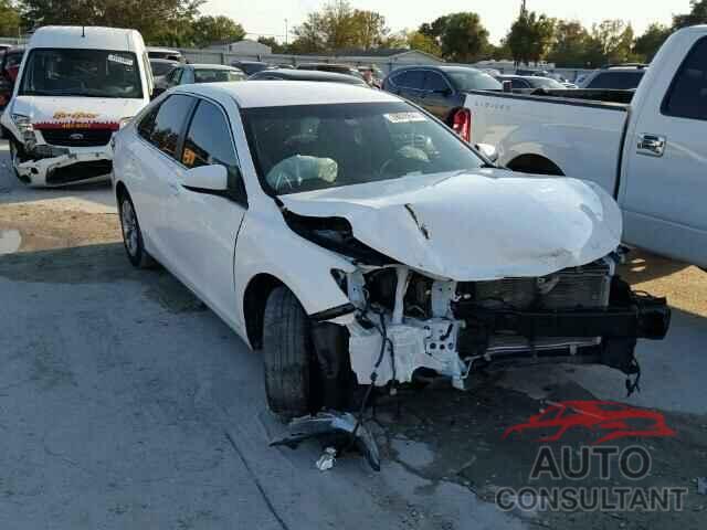 TOYOTA CAMRY 2016 - 4T1BF1FK2GU553186