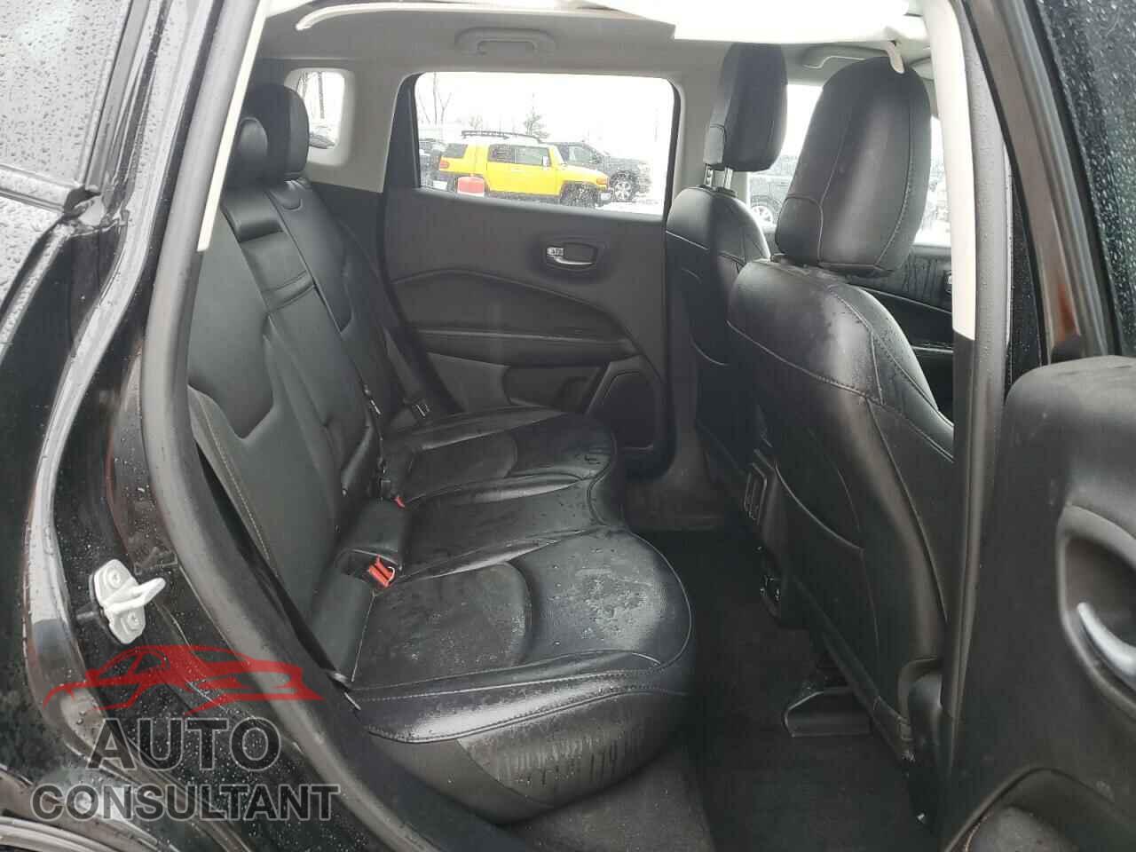 JEEP COMPASS 2019 - 3C4NJDCB5KT666056
