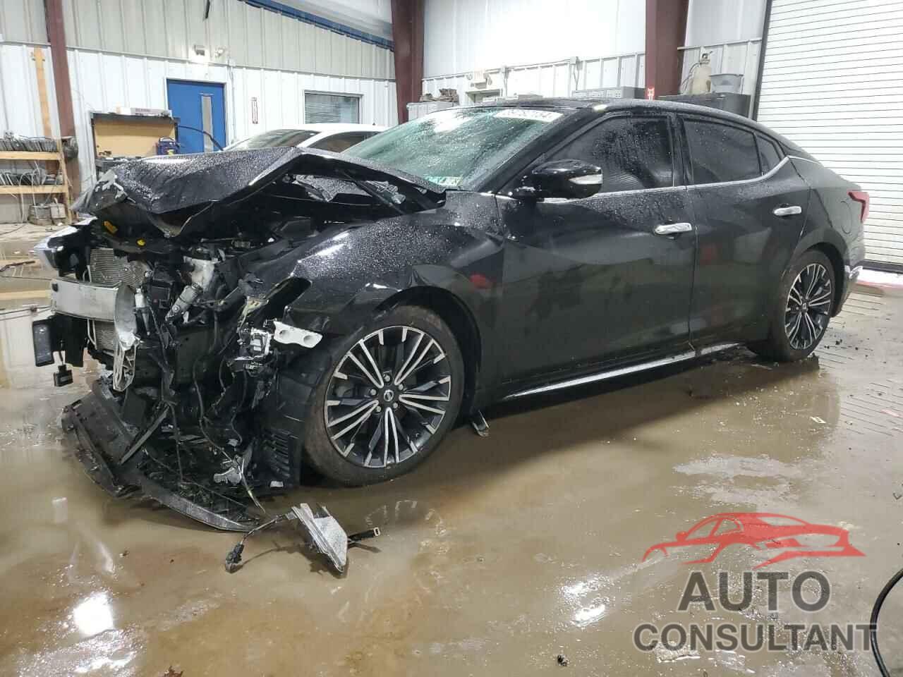 NISSAN MAXIMA 2017 - 1N4AA6AP6HC428414