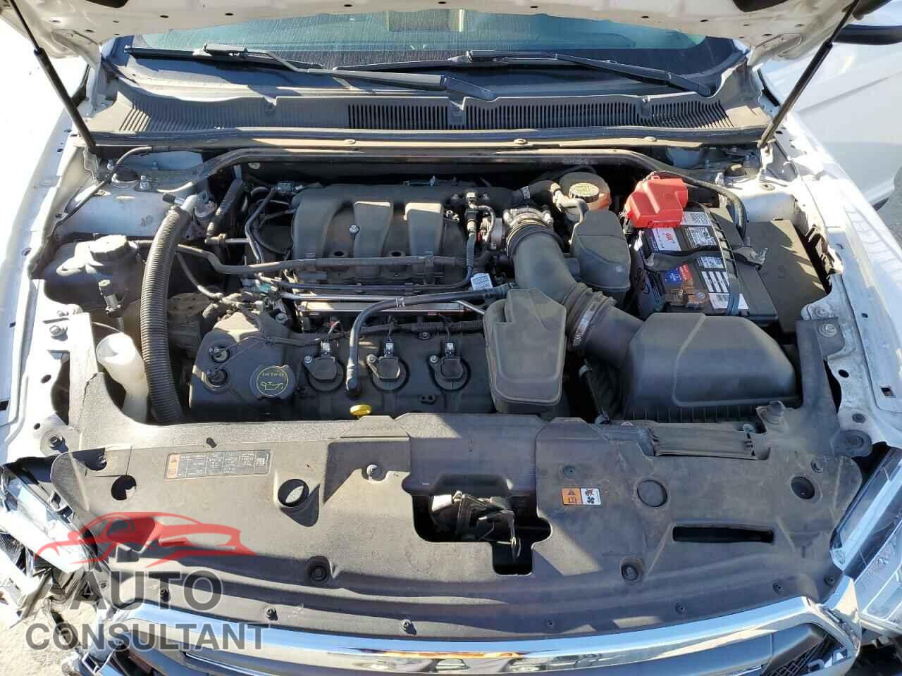 FORD TAURUS 2016 - 1FAHP2E88GG156464
