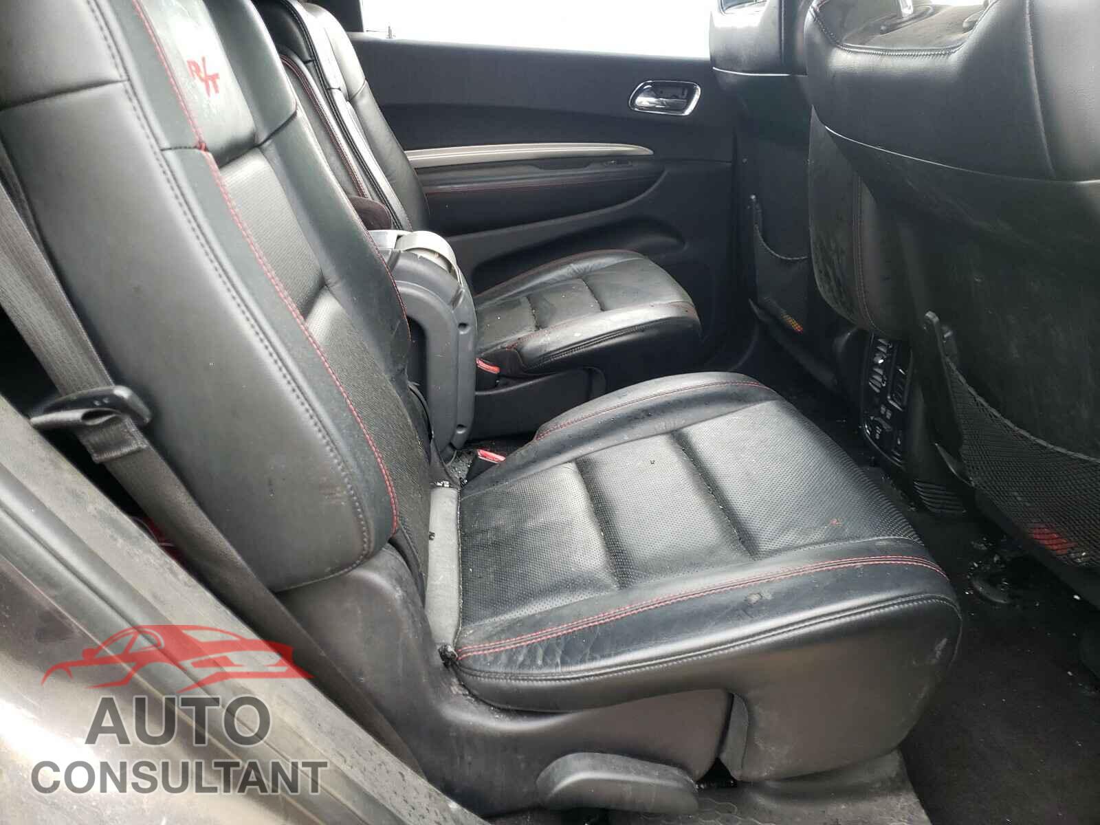 DODGE DURANGO 2016 - 1C4SDHCT2GC502406