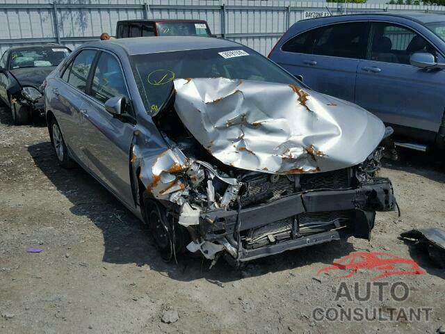 TOYOTA CAMRY 2015 - 4T1BF1FK5FU064747