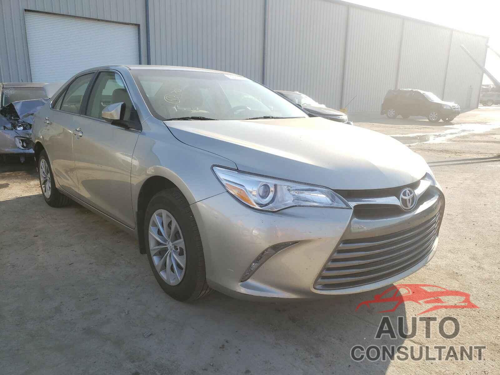 TOYOTA CAMRY 2017 - 4T1BF1FK9HU445701