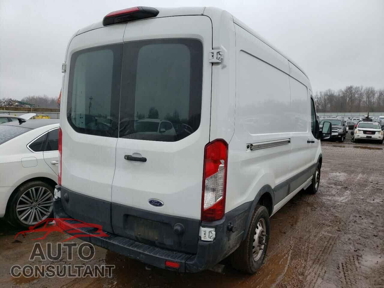 FORD TRANSIT CO 2020 - 1FTBR2C8XLKA34628