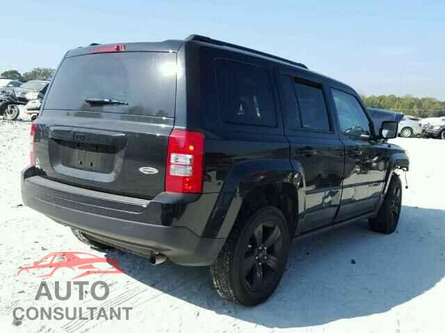 JEEP PATRIOT 2015 - 1C4NJPBAXFD397798