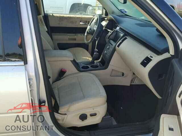 FORD FLEX 2015 - 2FMGK5C83FBA17837