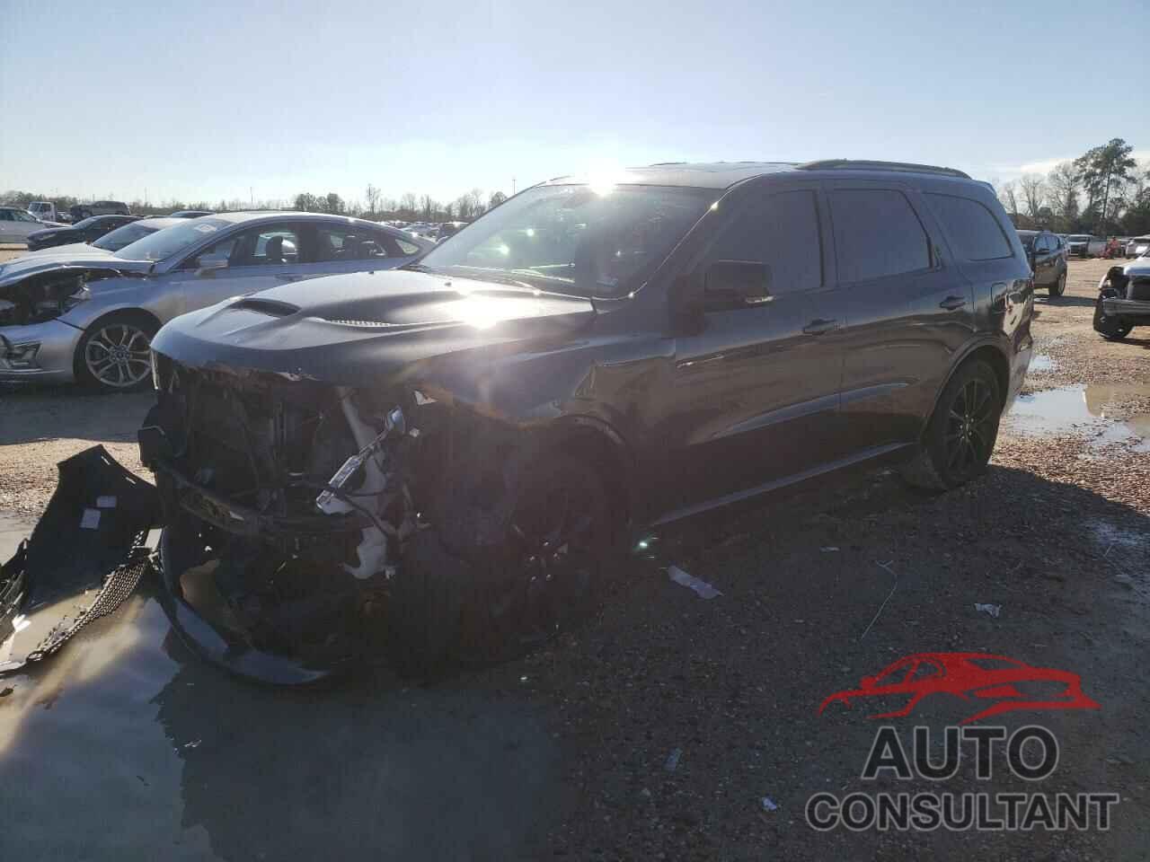 DODGE DURANGO 2019 - 1C4RDHDG0KC717291