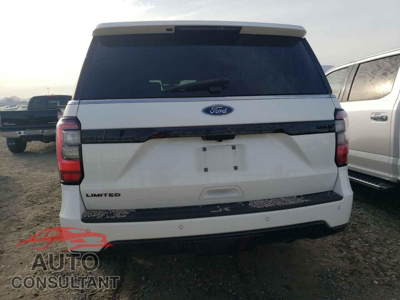 FORD EXPEDITION 2020 - 1FMJK2AT2LEA33698