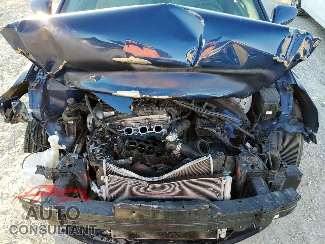 HYUNDAI ACCENT 2017 - KMHCT4AE6HU326973