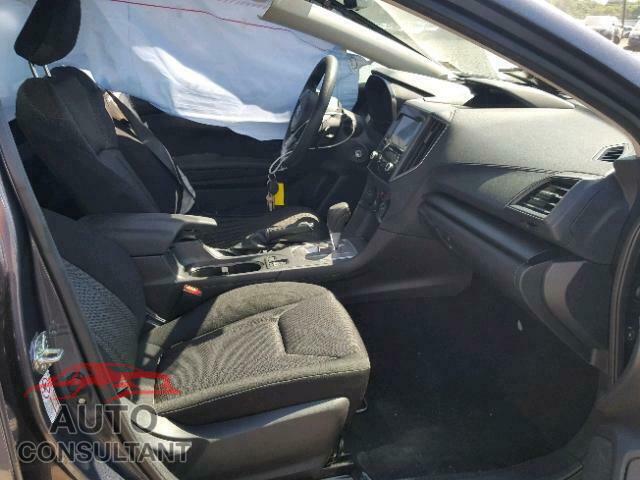 SUBARU IMPREZA 2017 - 4S3GKAD66H3605146