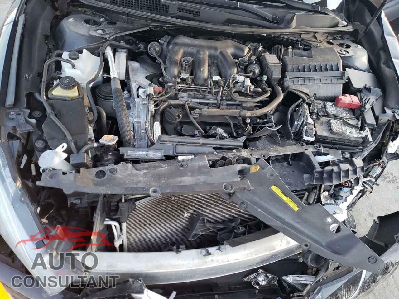 NISSAN MAXIMA 2017 - 1N4AA6AP1HC434041