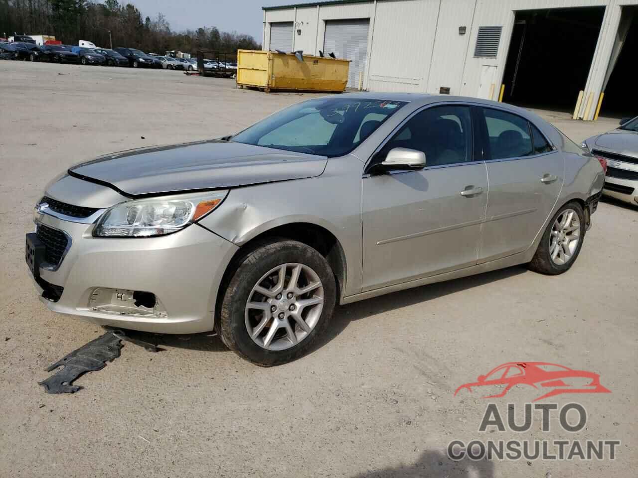 CHEVROLET MALIBU 2015 - 1G11C5SL7FF190359