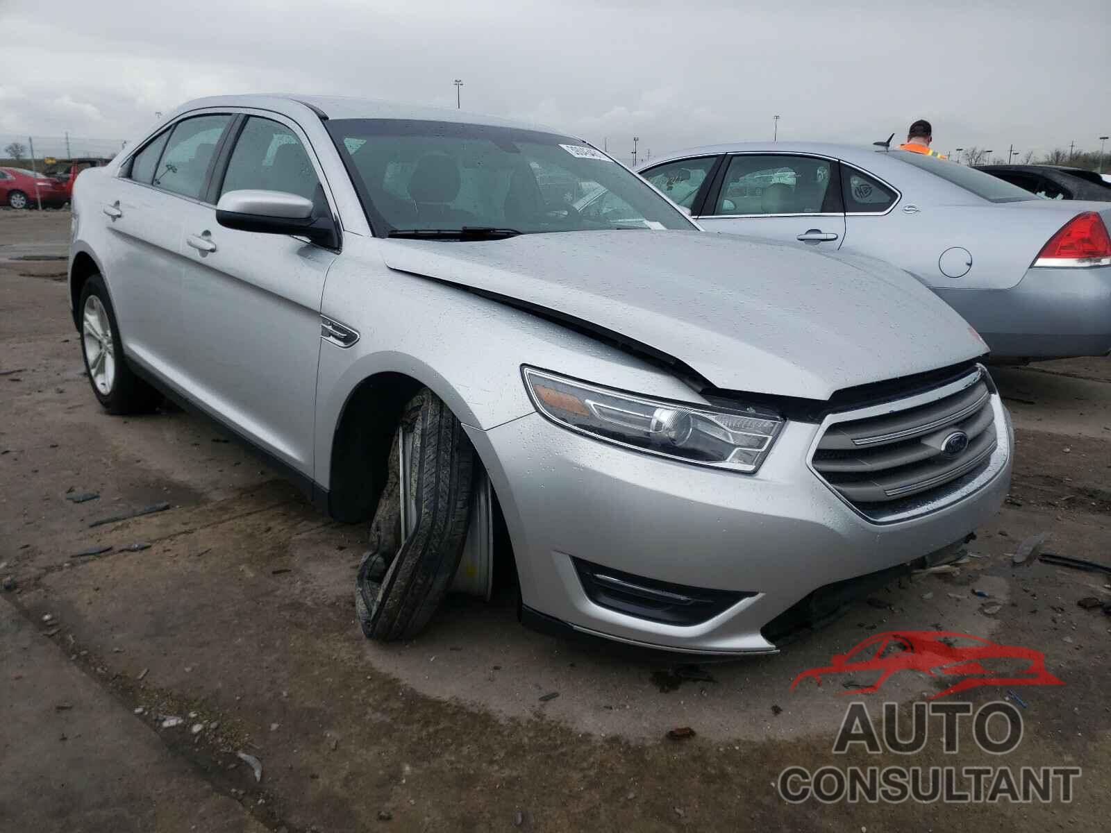 FORD TAURUS 2019 - 1FAHP2E84KG110512