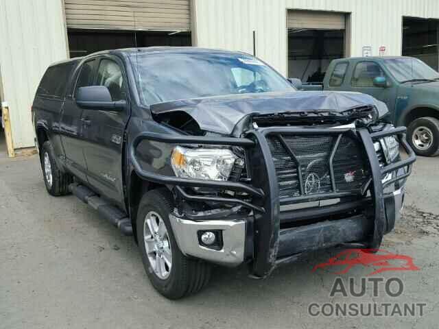 TOYOTA TUNDRA 2016 - 5TFUY5F17GX529308