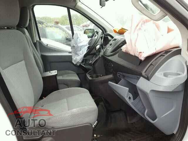 FORD TRANSIT CO 2015 - 1FTNR1YM8FKA65698