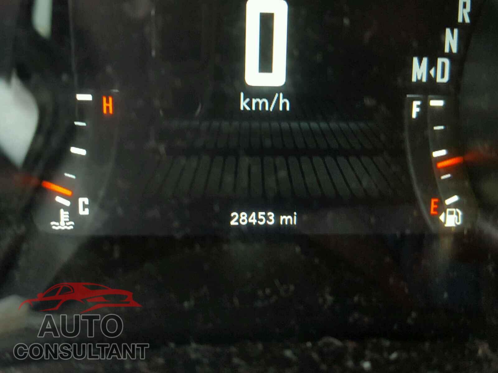 DODGE CHALLENGER 2016 - 2C3CDZFJ0GH217743