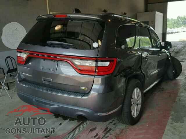 DODGE DURANGO 2015 - 1C4RDJAG8FC938106