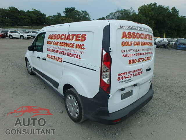 FORD TRANSIT CO 2015 - NM0LS7E78F1184951