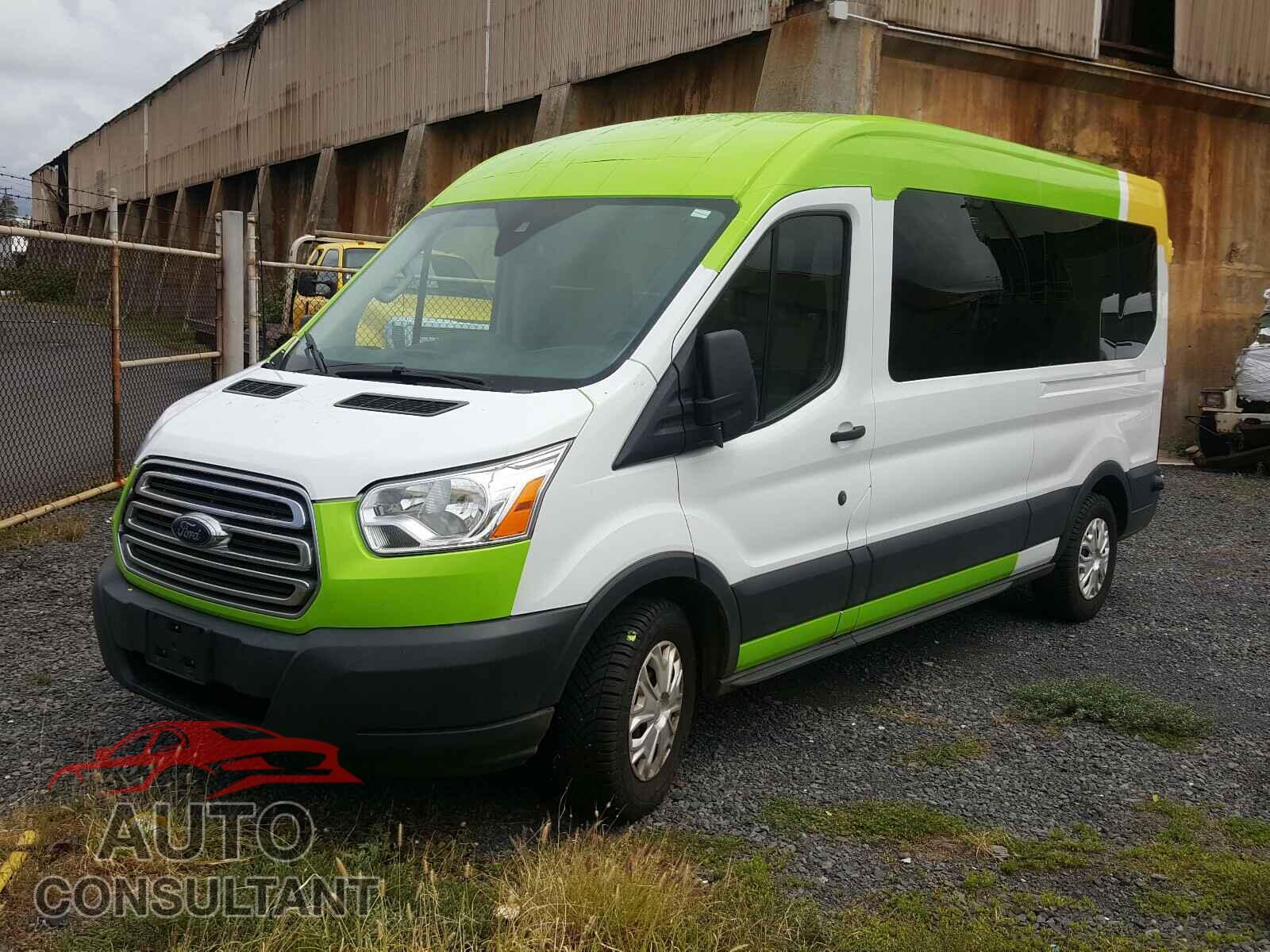FORD TRANSIT CO 2017 - 1FBZX2CG5HKB47698