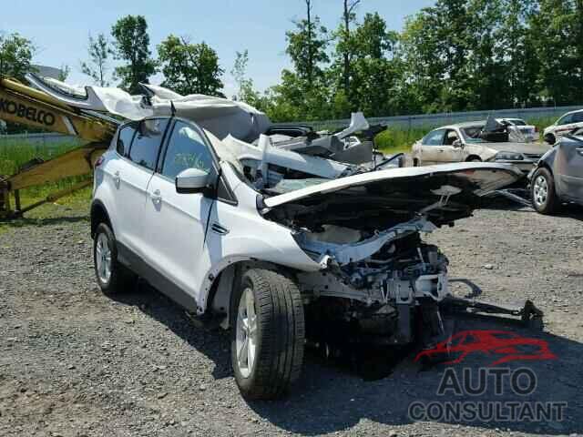 FORD ESCAPE 2015 - 1FMCU9G98FUA82390
