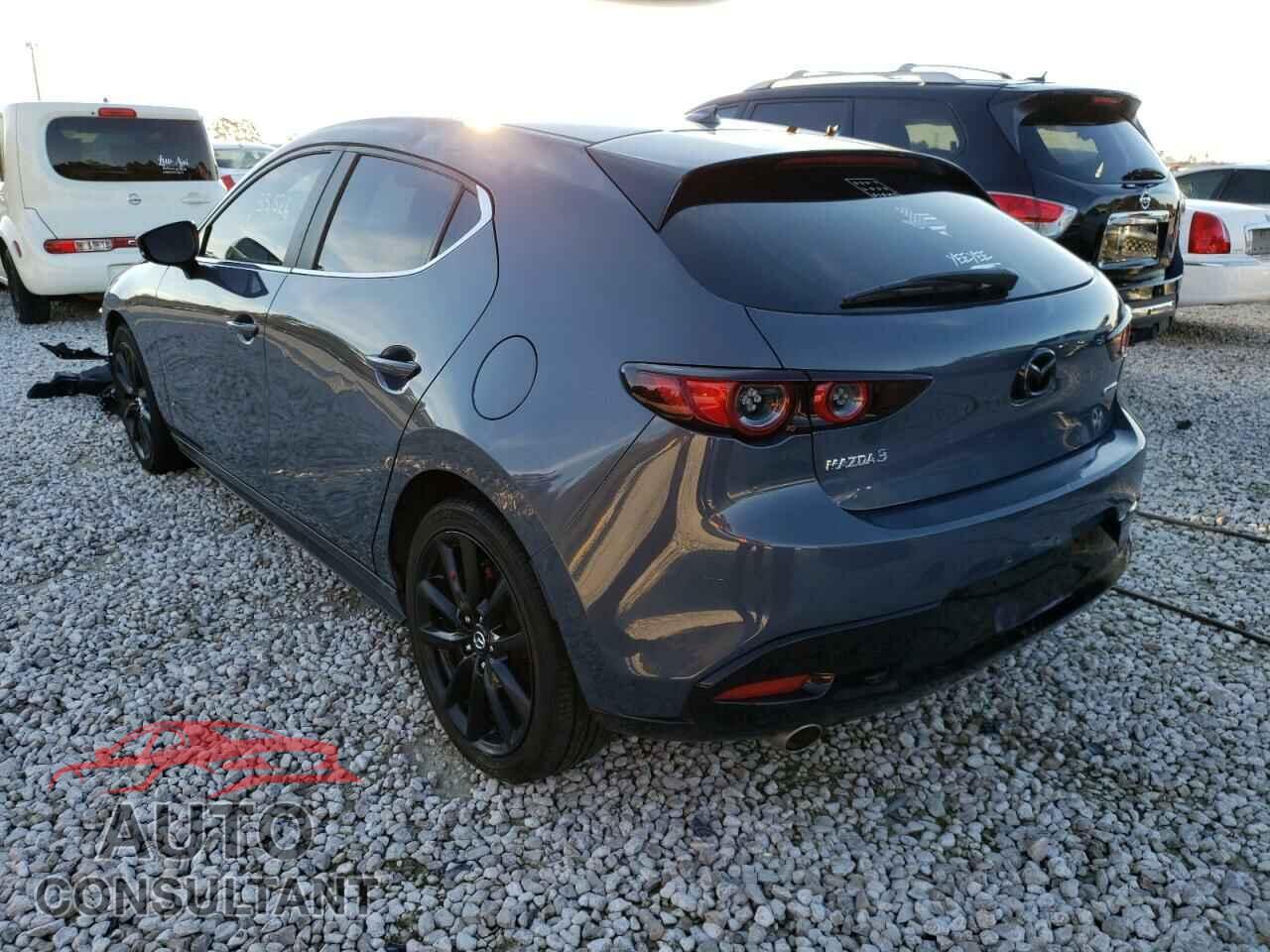 MAZDA 3 2020 - JM1BPANM8L1148028