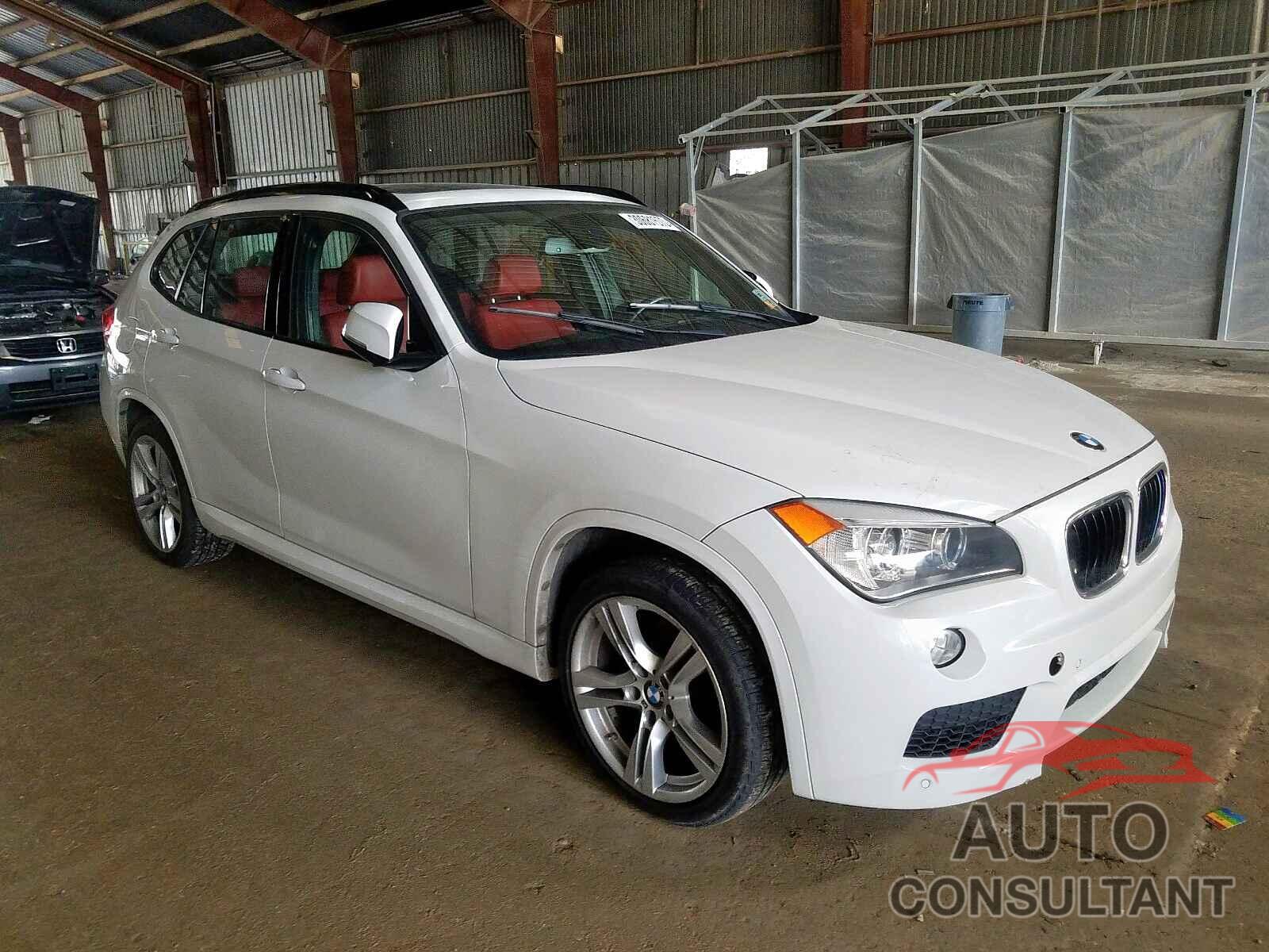 BMW X1 2015 - 4T1B61HKXJU158287