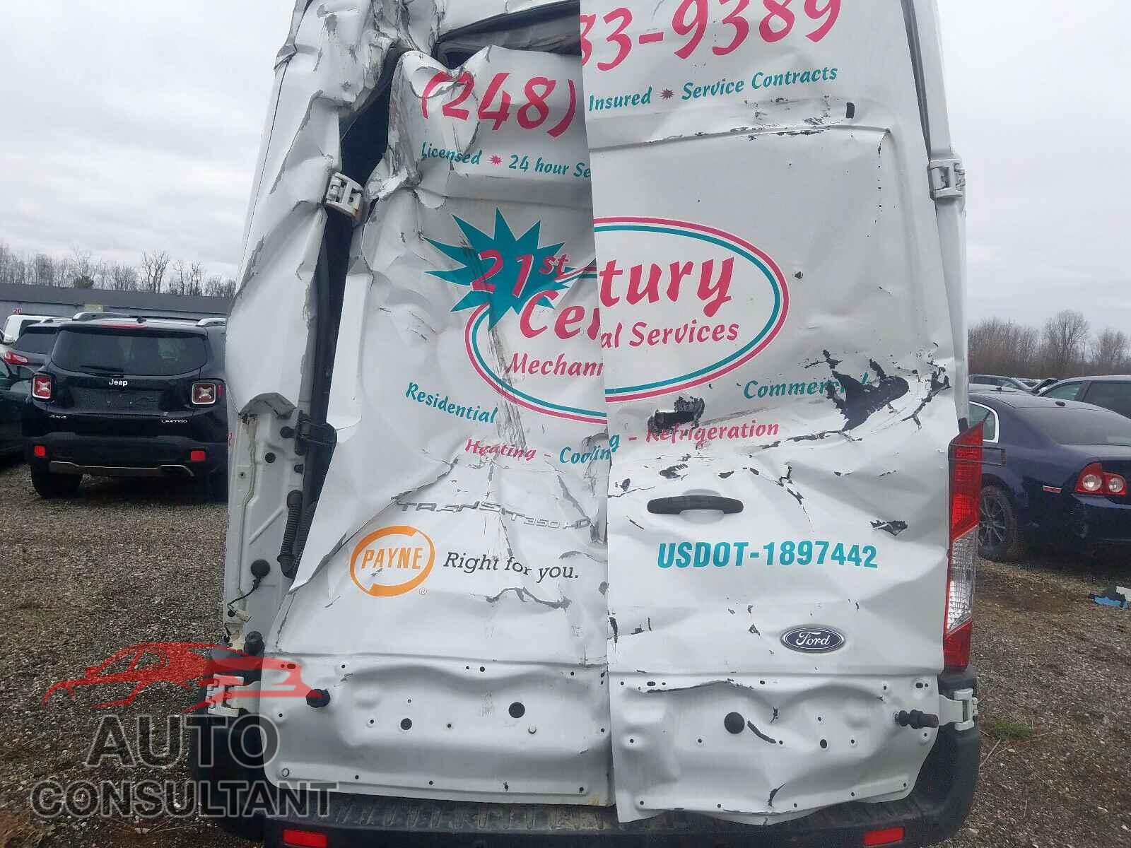 FORD TRANSIT CO 2015 - 3N1AB8DV4LY253158