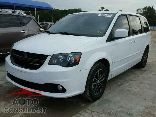 DODGE CARAVAN 2015 - 2C4RDGCG2FR705278