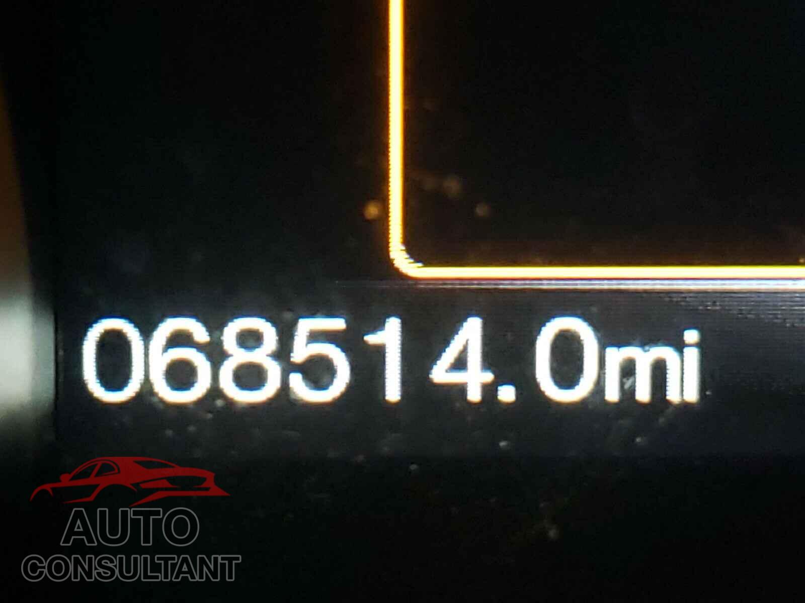 FORD MUSTANG 2016 - 1FATP8UH3G5222493