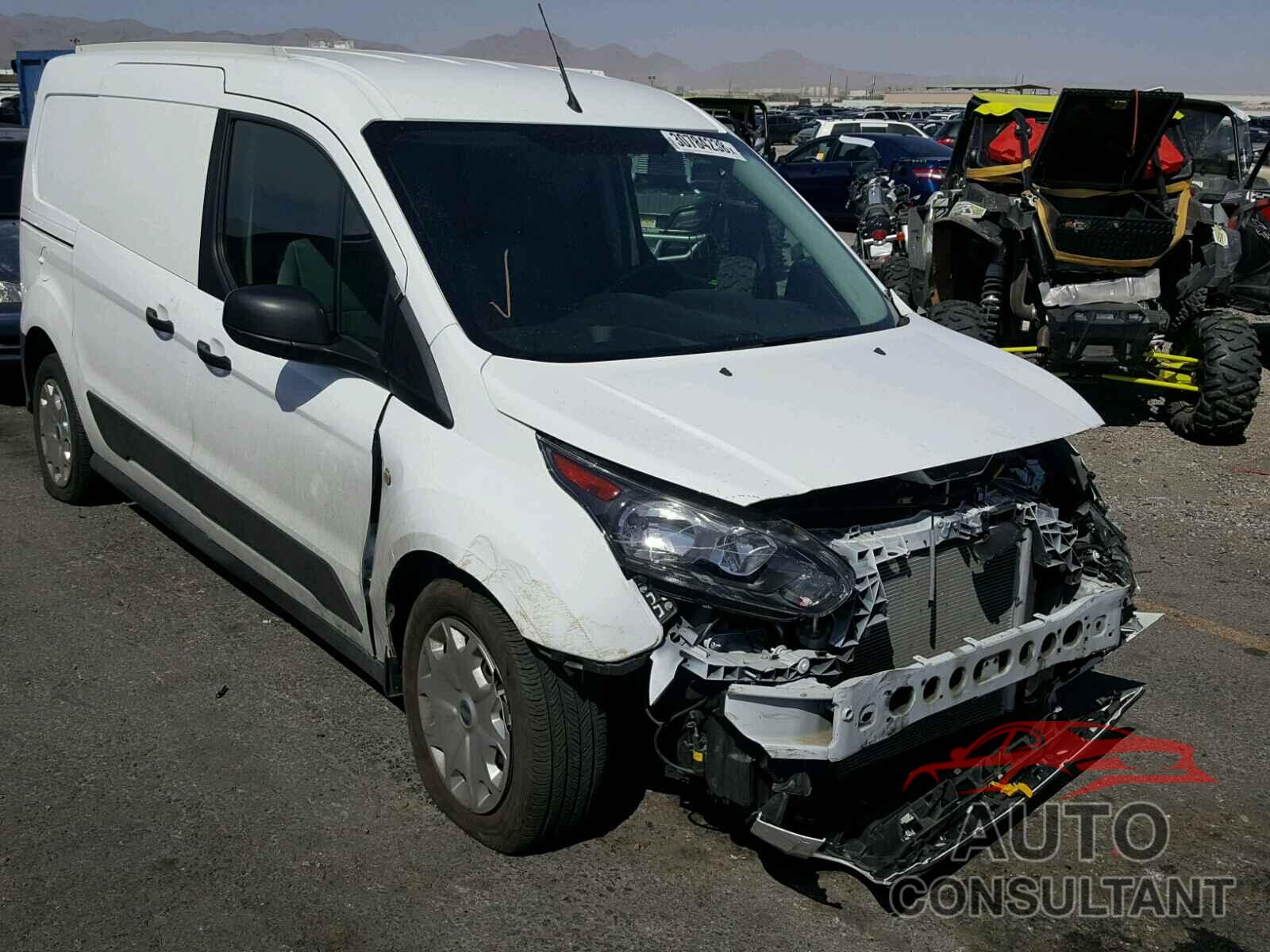 FORD TRANSIT CO 2016 - NM0LS7E75G1283177