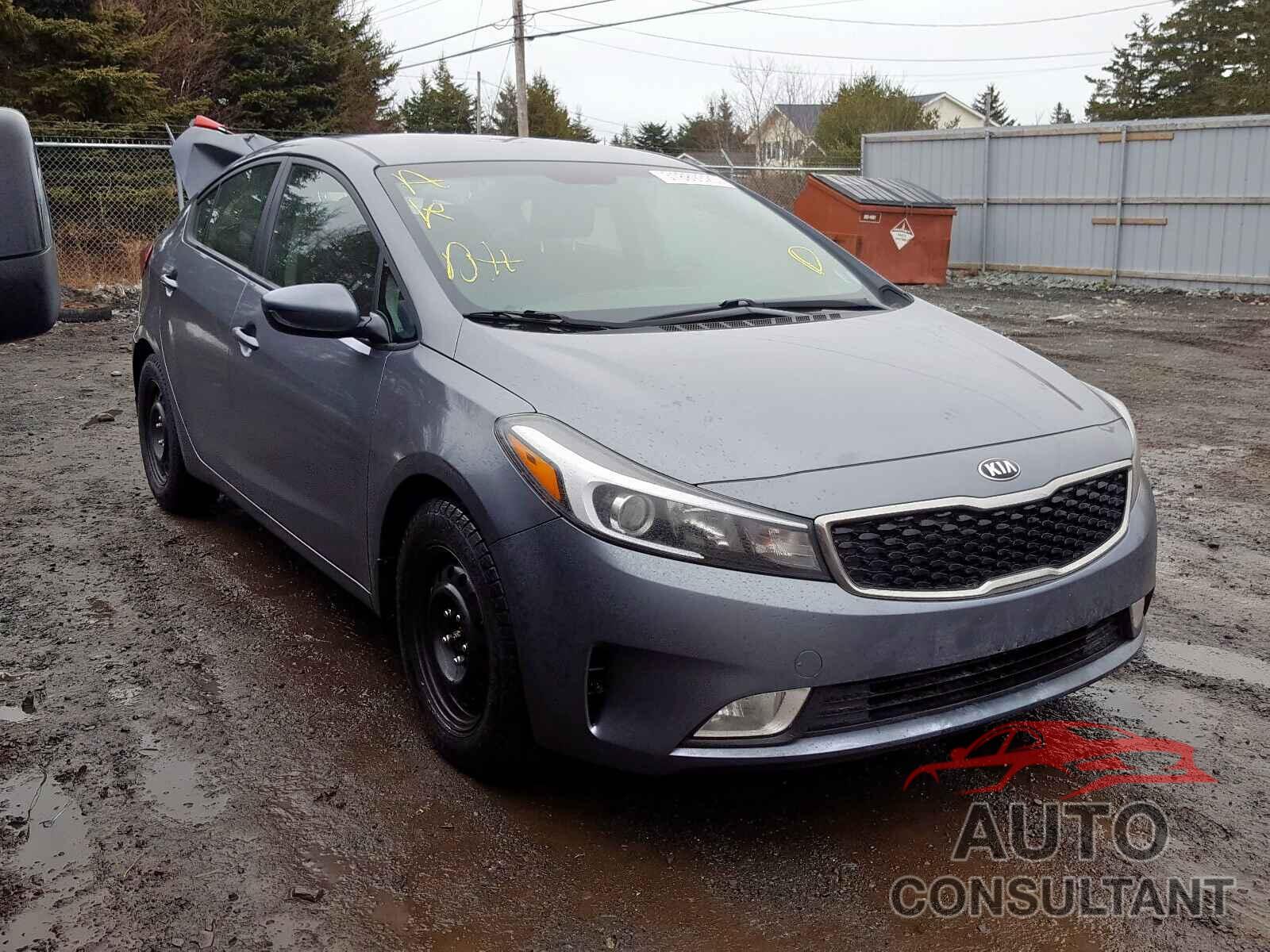 KIA FORTE 2018 - 3TMGZ5AN1GM021023