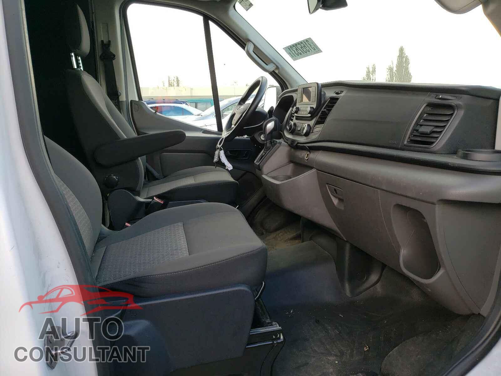 FORD TRANSIT CO 2020 - 1FTBR2C85LKA41177
